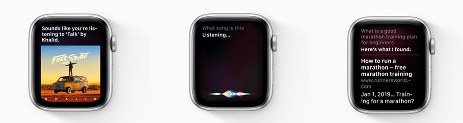 Watchos 6 Whats New 2