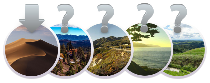 What The Name Of Mac Os 10 15 Forecasts 2