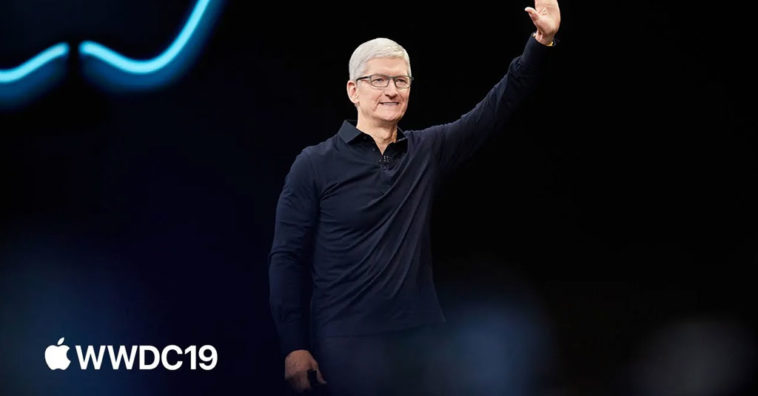 Wwdc 2019