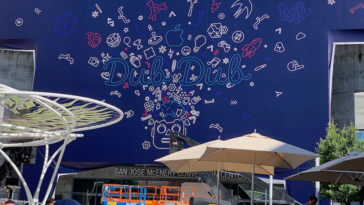 Wwdc 2019 Banner Decorations