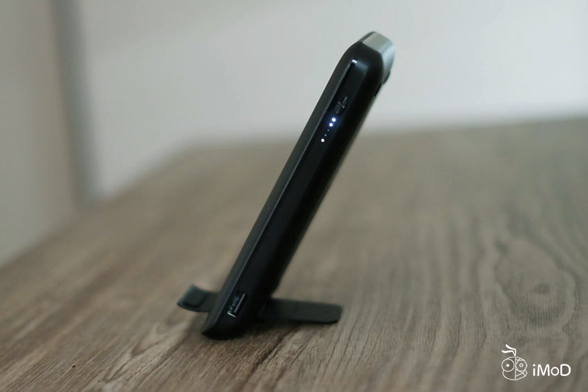 Zikko Air Station Power Review 10