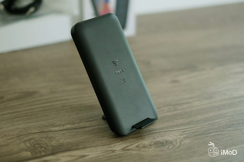 Zikko Air Station Power Review 12