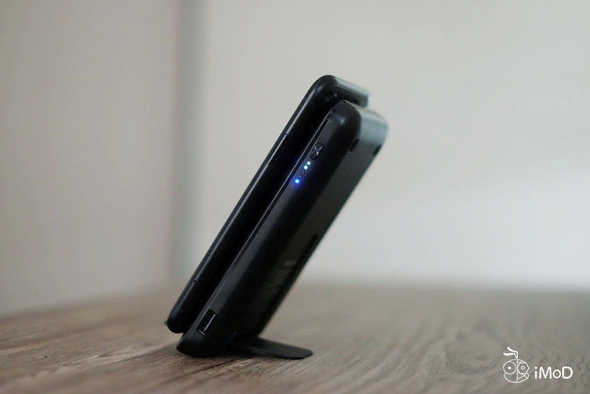 Zikko Air Station Power Review 14