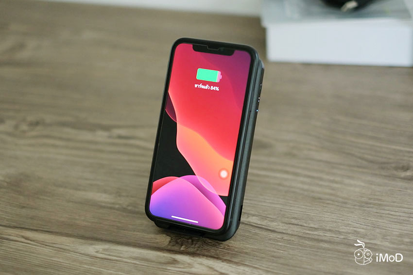 Zikko Air Station Power Review 17