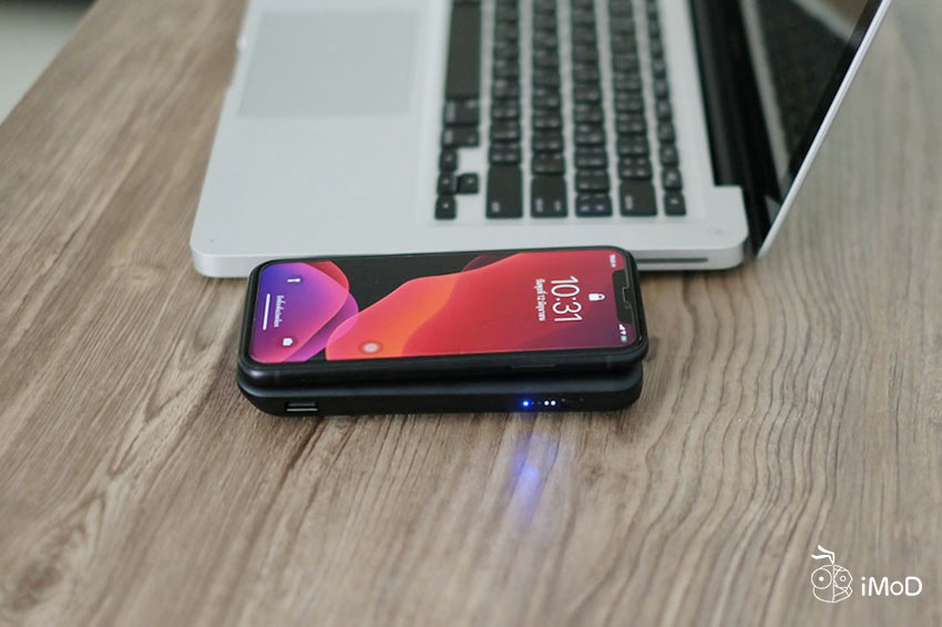 Zikko Air Station Power Review 18