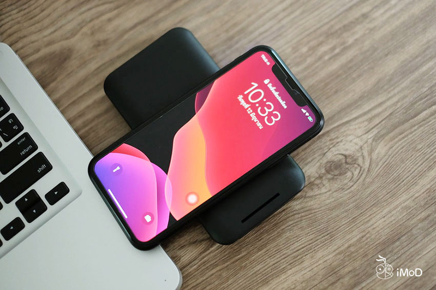 Zikko Air Station Power Review 20