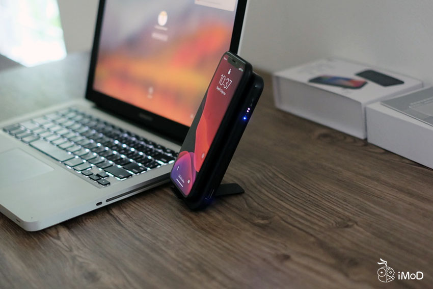 Zikko Air Station Power Review 21