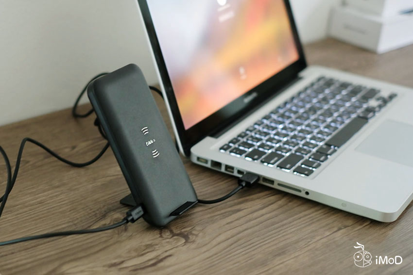 Zikko Air Station Power Review 23