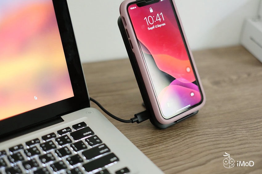 Zikko Air Station Power Review 24