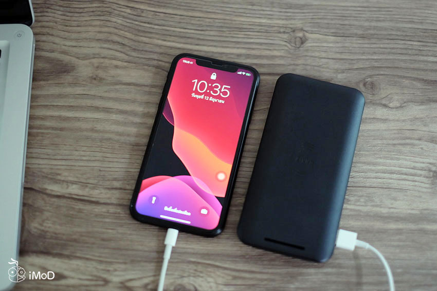 Zikko Air Station Power Review 26