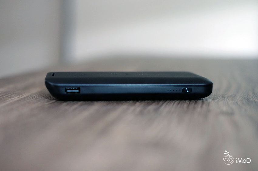 Zikko Air Station Power Review 5