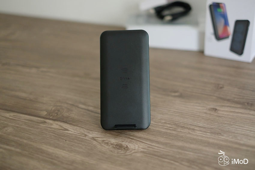 Zikko Air Station Power Review 9