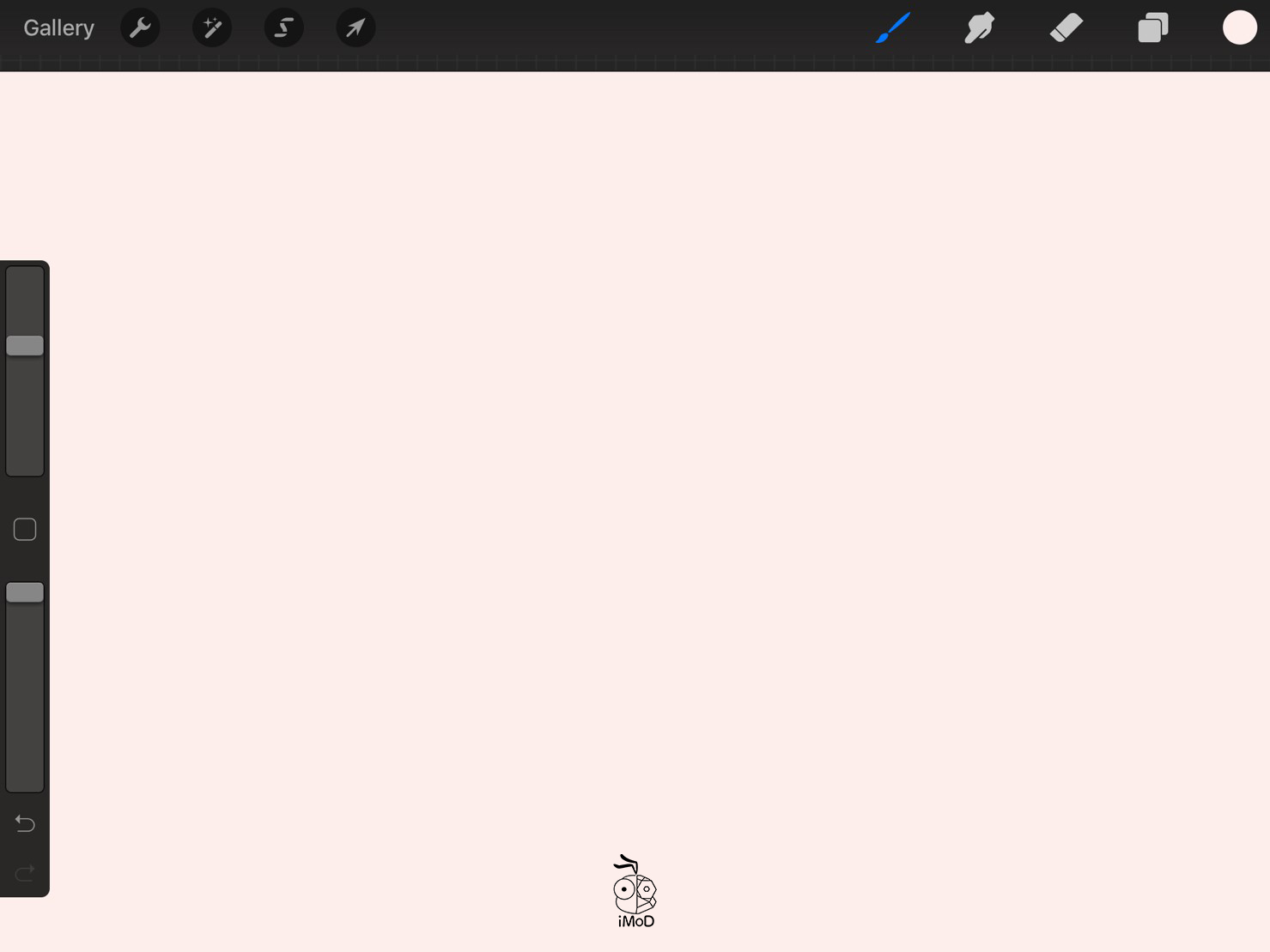 01 Turn Off Touch