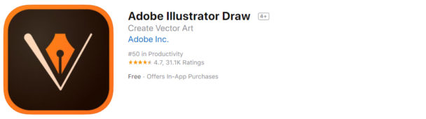 adobe draw app free download