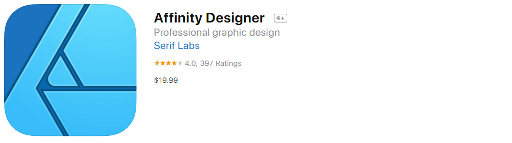 03 Affinity Designer