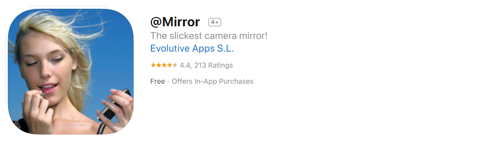 07 @mirror