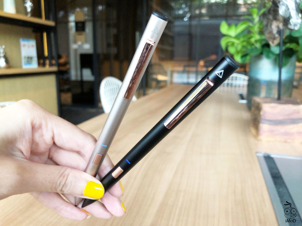 รีวิว : ปากกาสไตลัส ADONIT NOTE อีกหนึ่งทางเลือกสำหรับการจดโน้ตใช้งานบน ...