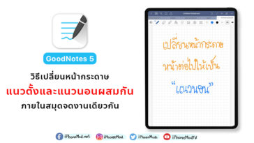 Cover Setting Document