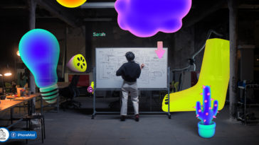 Cover Today At Apple Ar