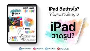 Cover Why Ipad Drawing
