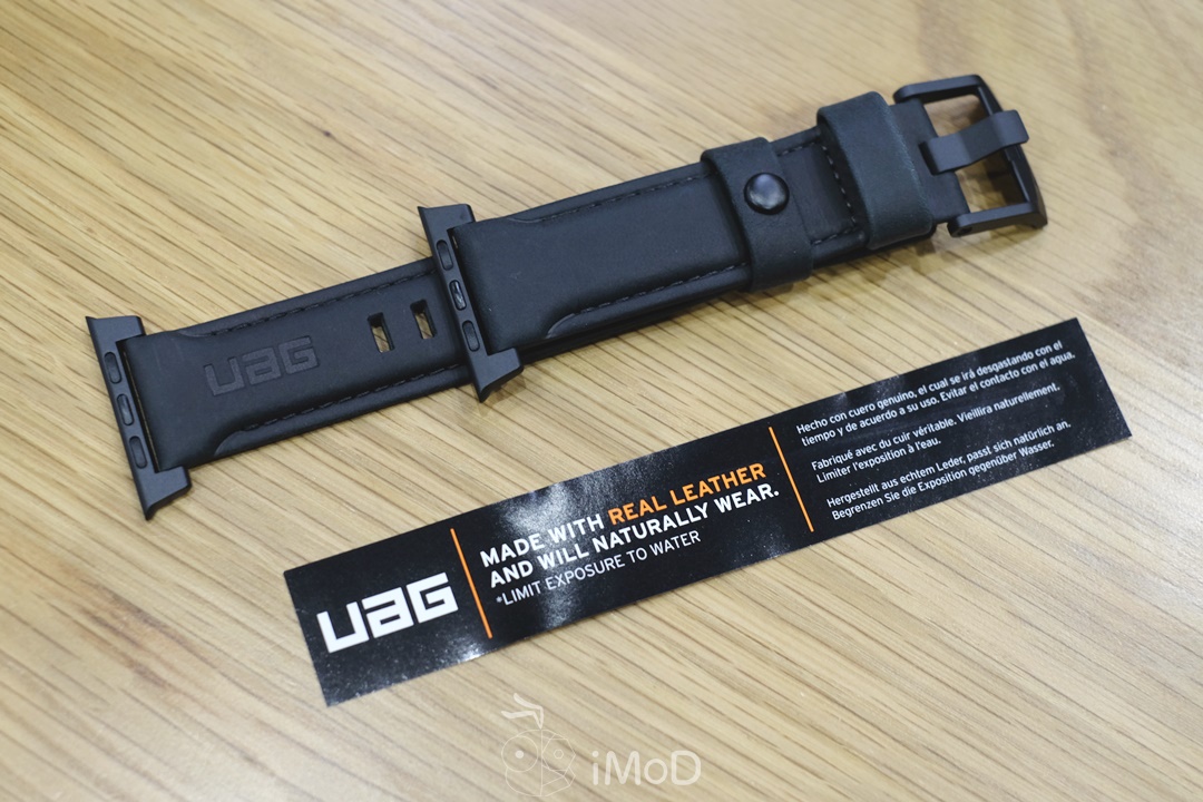 Uag Apple Watch Straps (15)