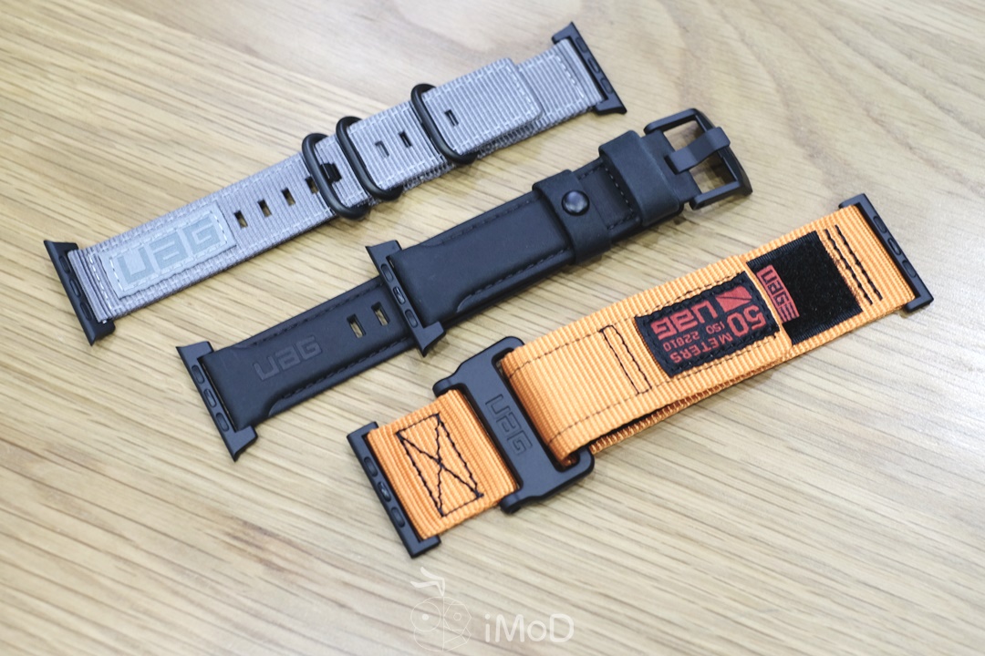 NATO, LEATHER, ACTIVE