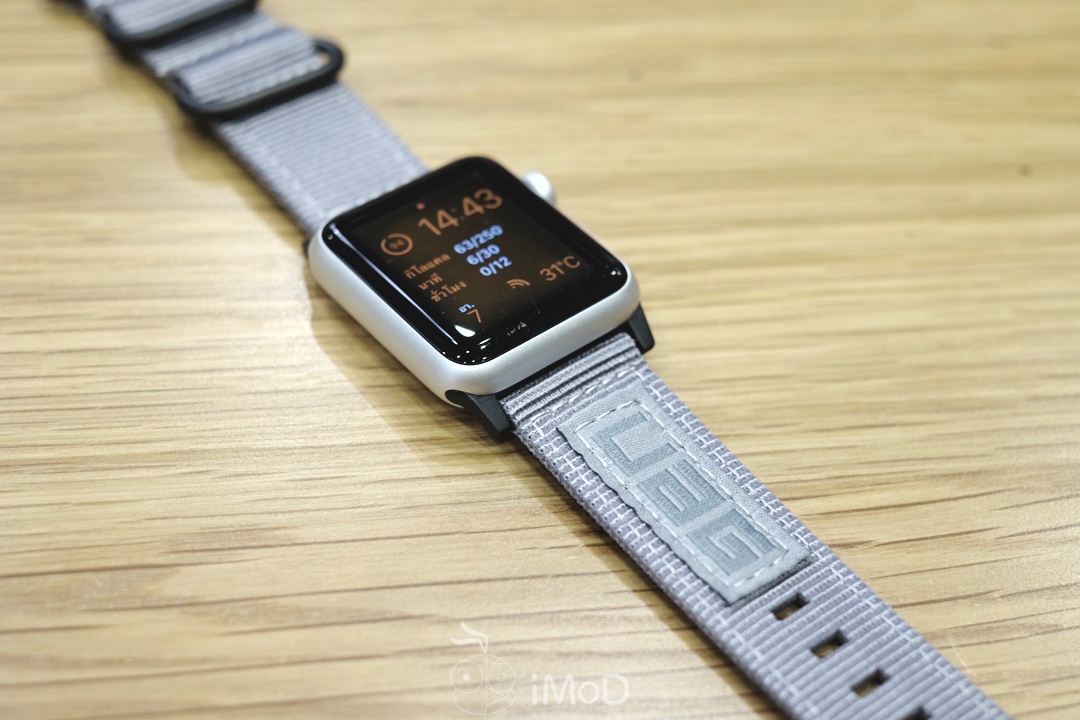 Uag Apple Watch Straps (6)