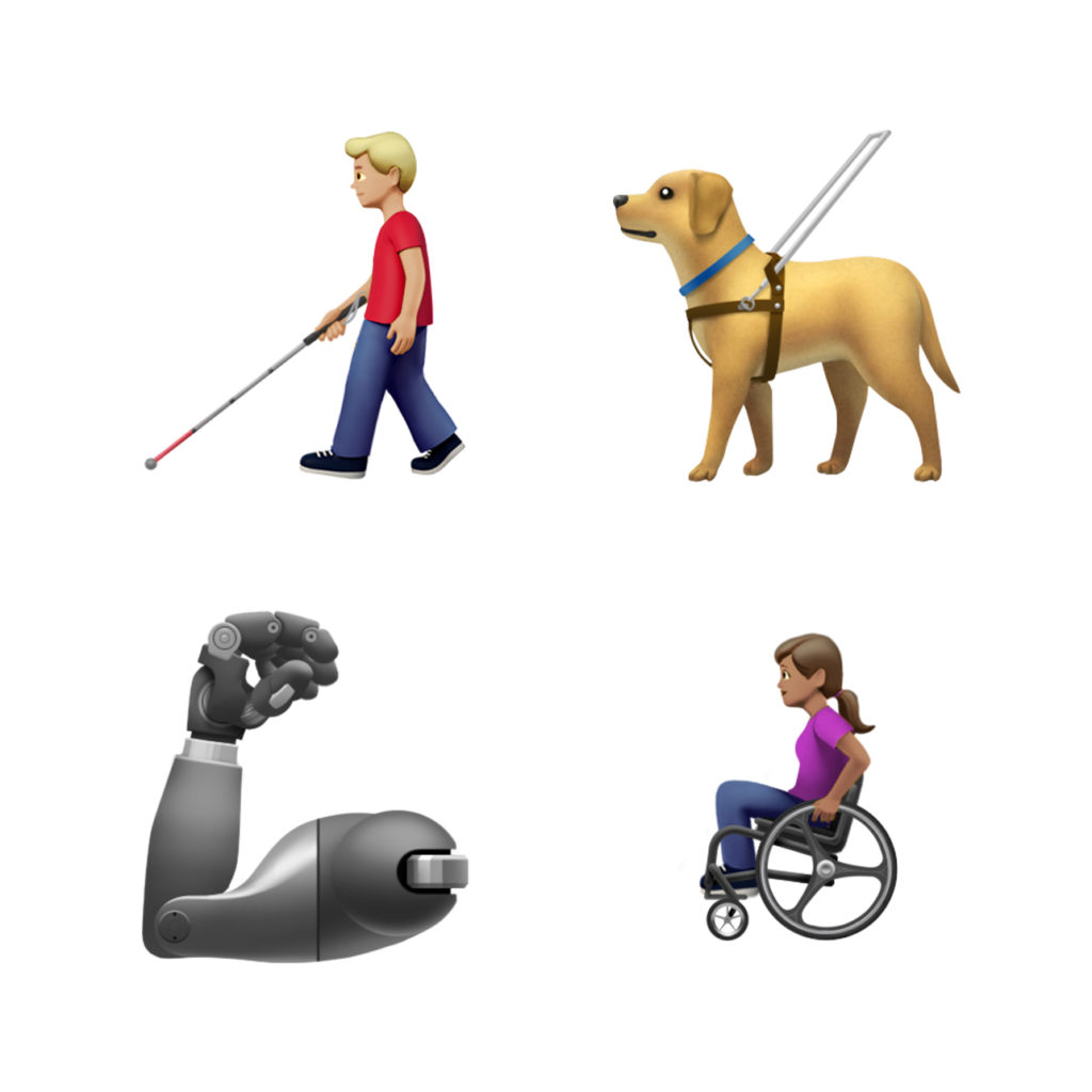 Apple New Emoji 2019 Apple Emoji Day 2