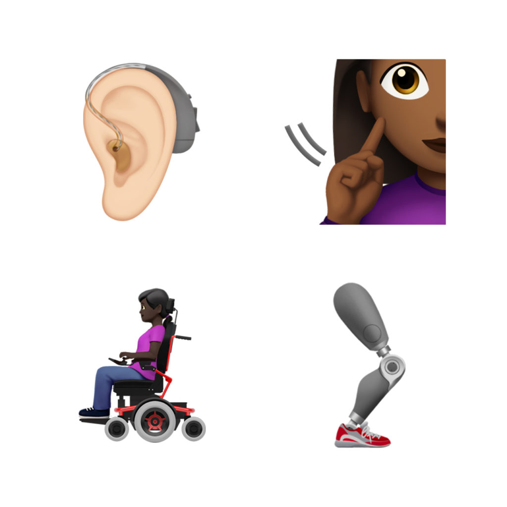 Apple New Emoji 2019 Apple Emoji Day 3