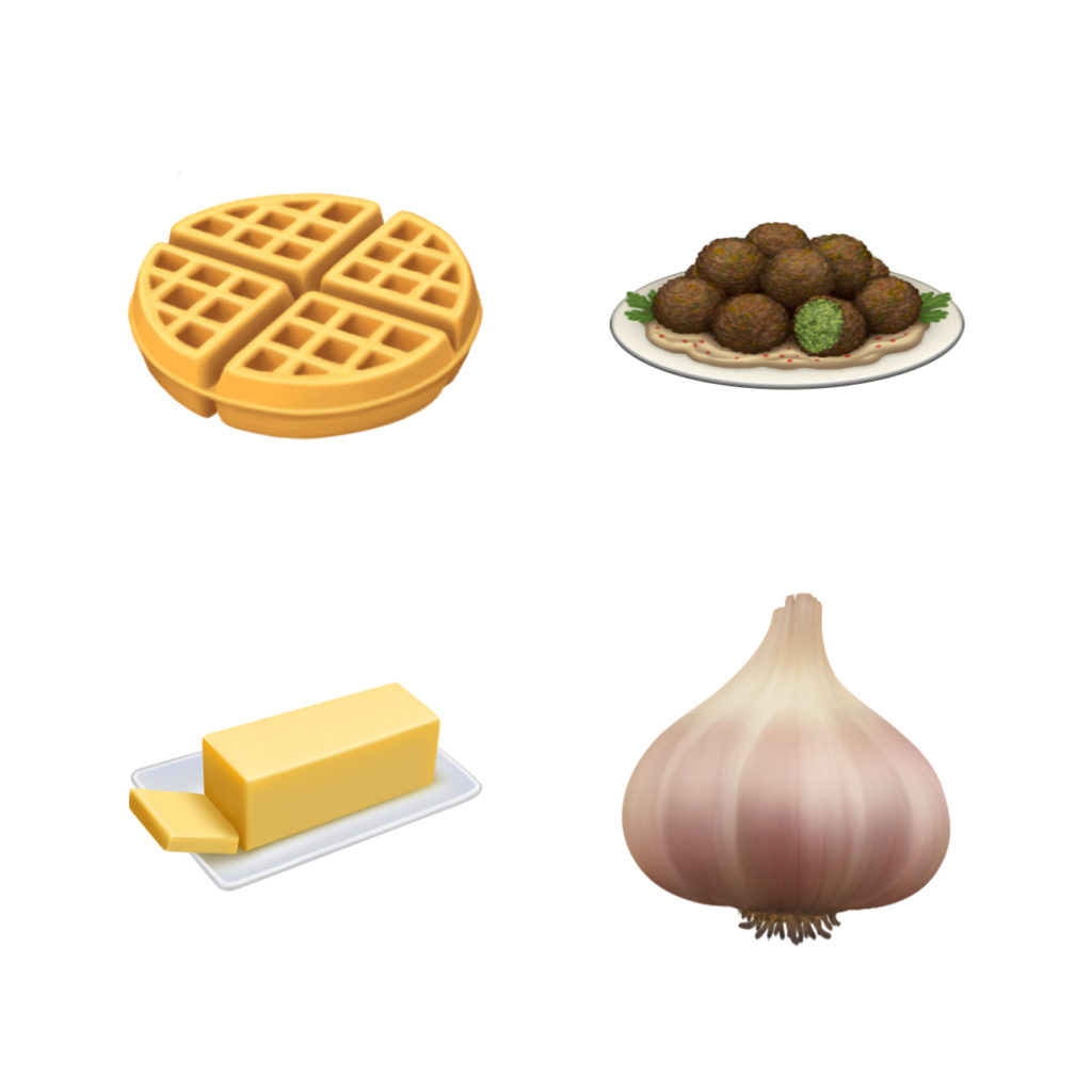 Apple New Emoji 2019 Apple Emoji Day 6