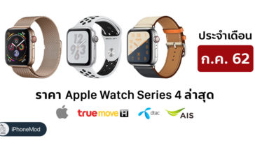 Apple Watch Series 4 Price Update July 2019