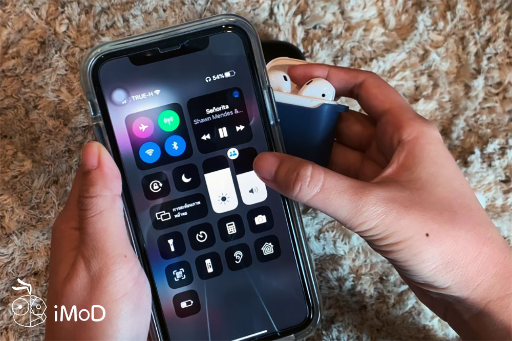 Audio Sharing Ios 13 Beta Developer 4