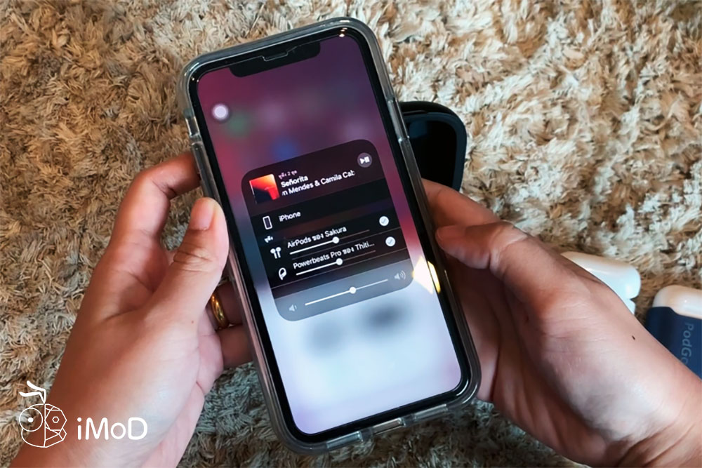 Audio Sharing Ios 13 Beta Developer 5