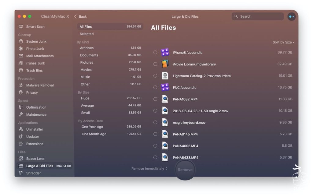 Cleanmymac X Review 3