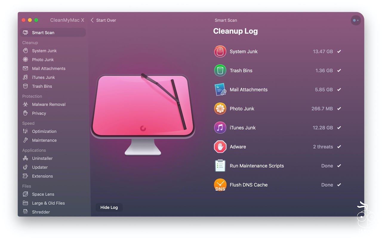 cleanmymac x legit cleanmymac x legit