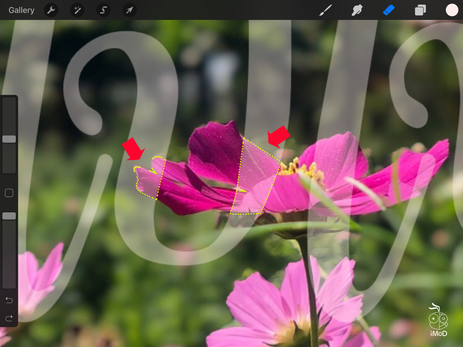 How To Behind Text And Picture 10
