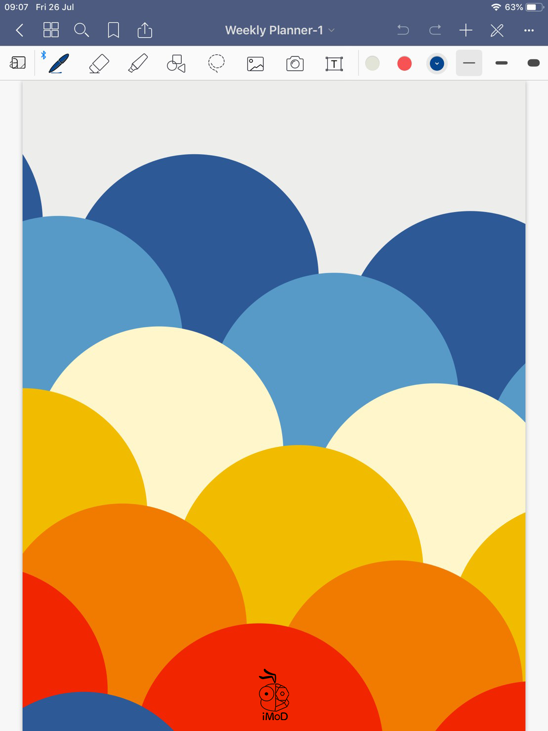 change paper from yellow to white goodnotes app change paper from yellow to white goodnotes app