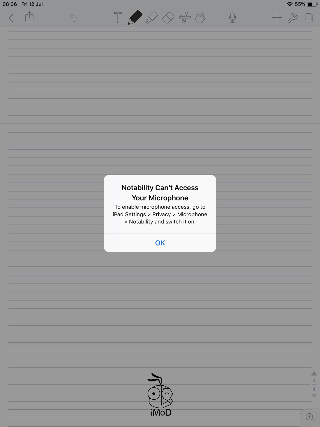 How To Record Notability 02