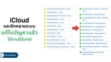 Icloud And Some Apple System Service Down