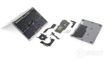 Ifixit Teardown Macbook Pro 13 Inch 2019