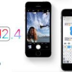 Ios 12 4 May Latest Ios For Iphone 5s And Iphone 6 Cover