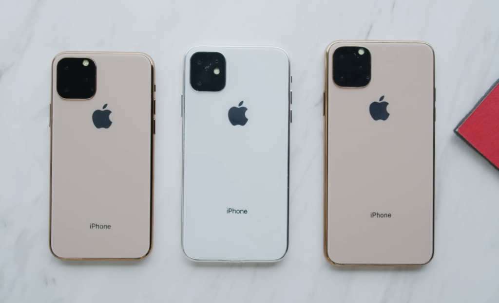 Iphone 11 Dummy Preview By Mkbhd Img 1