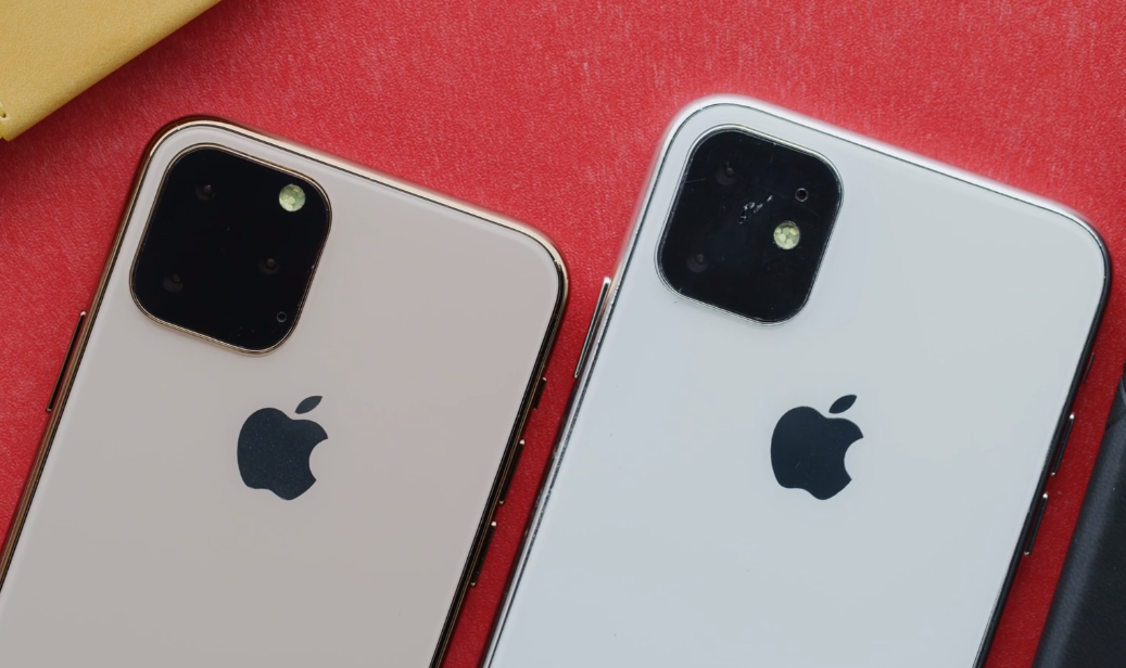 Iphone 11 Dummy Preview By Mkbhd Img 4