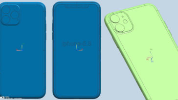 Iphone 2019 Cad Renders Image Leaks