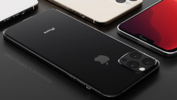 Iphone 2020 Renders Ben Geskin
