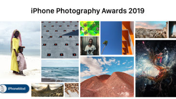 Iphone Photography Awards 2019