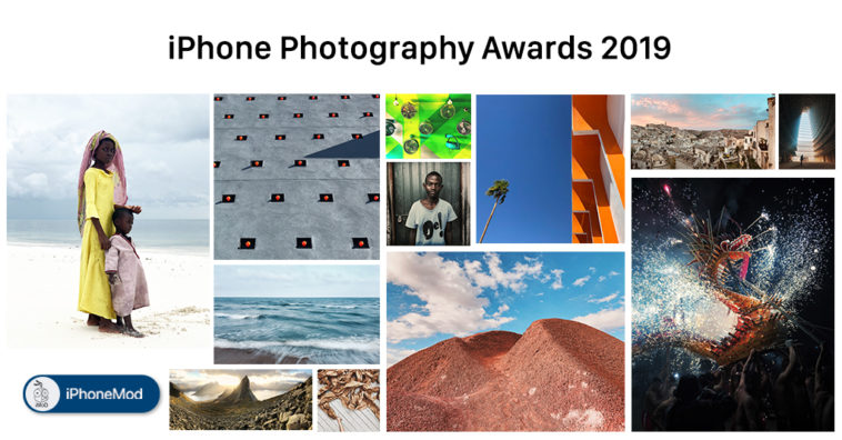 Iphone Photography Awards 2019