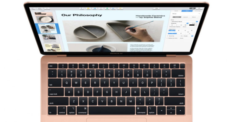 Macbook Air