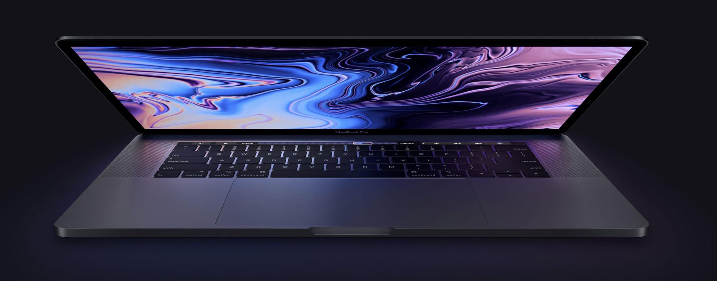 Macbook Pro 15