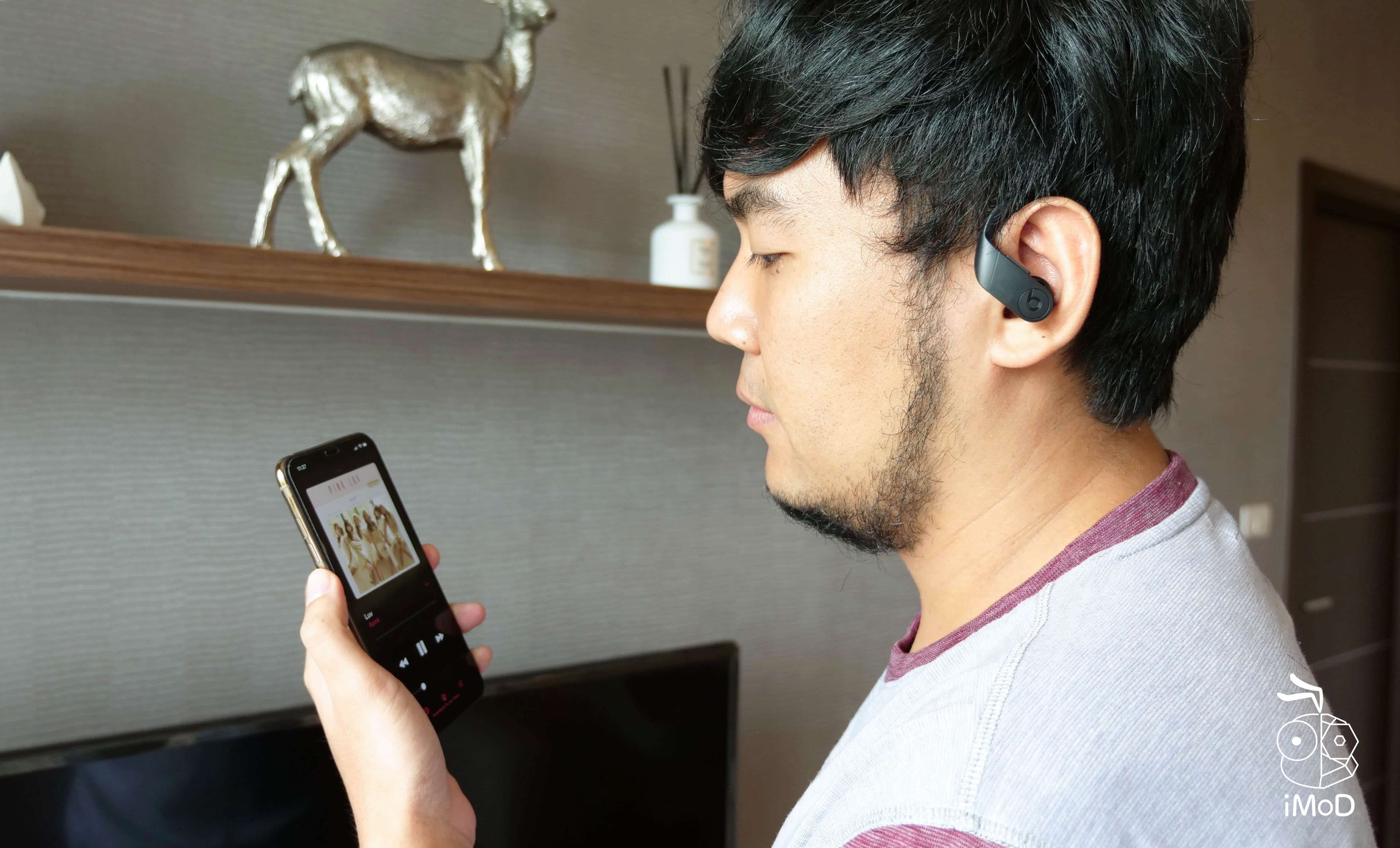 Media Experience With Powerbeats Pro Img 6